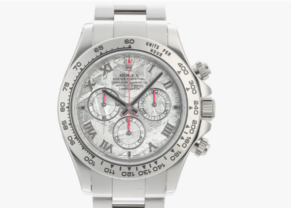Rolex Daytona - FX3911