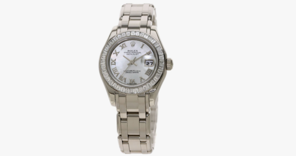 Rolex Lady-Datejust - FX4258