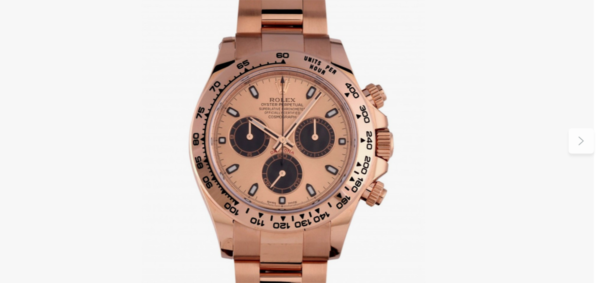 Rolex Daytona - FX3912