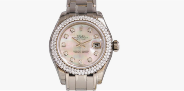 Rolex Lady-Datejust - FX4259