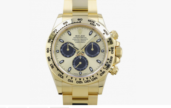 Rolex Daytona - FX3913