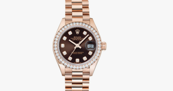 Rolex Lady-Datejust - FX4260