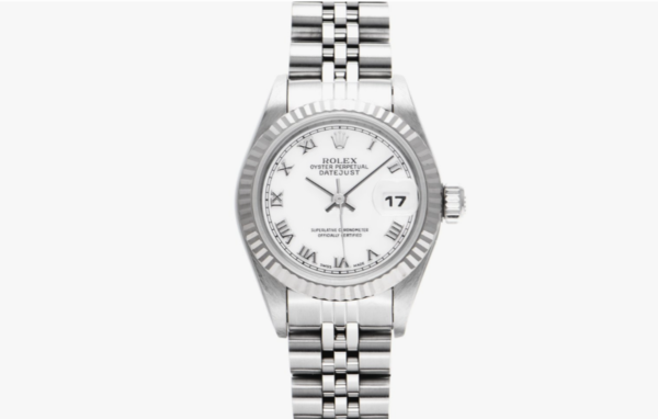 Rolex Lady-Datejust - FX4027