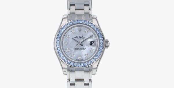 Rolex Lady-Datejust - FX4261