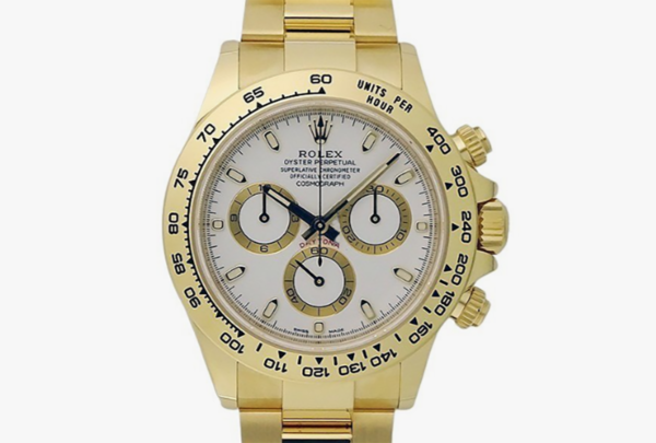 Rolex Daytona - FX3915