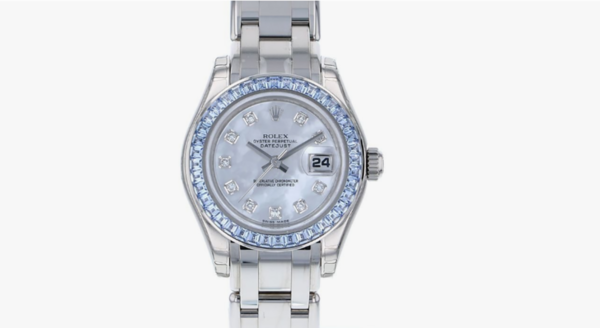 Rolex Lady-Datejust - FX4262