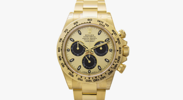 Rolex Daytona - FX3916