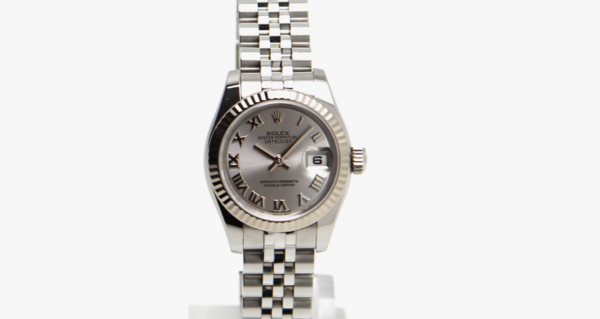 Rolex Lady-Datejust - FX4264
