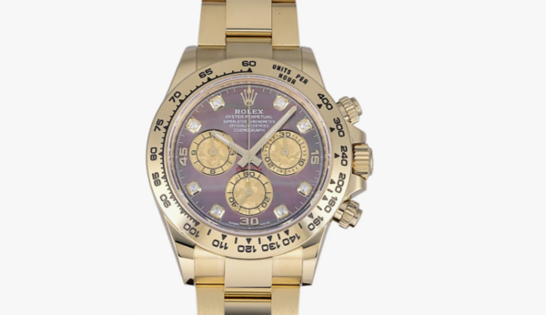 Rolex Daytona - FX3917