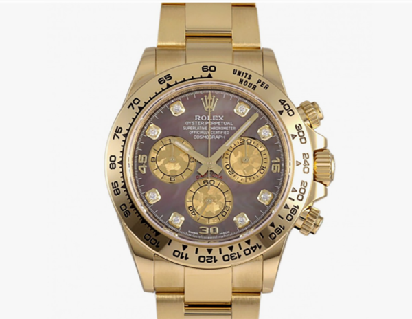Rolex Daytona - FX3919