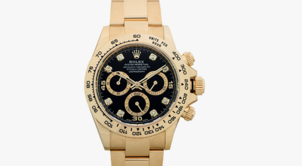 Rolex Daytona - FX3920