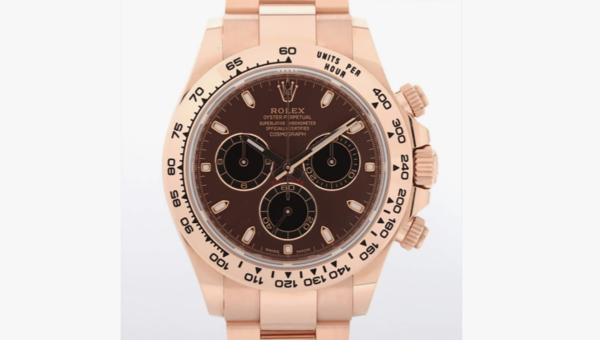Rolex Daytona - FX3921
