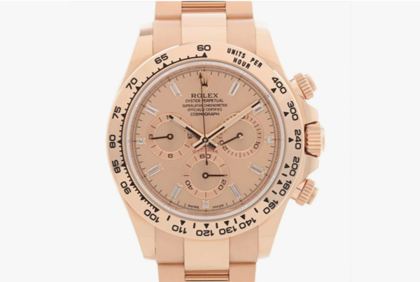 Rolex Daytona - FX3922