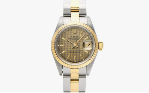 Rolex Lady-Datejust - FX4028
