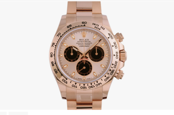 Rolex Daytona - FX3926