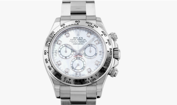 Rolex Daytona - FX3927