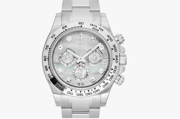 Rolex Daytona - FX3928
