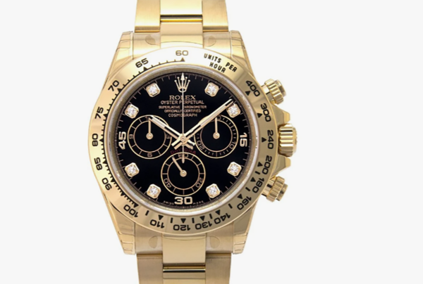 Rolex Daytona - FX3929