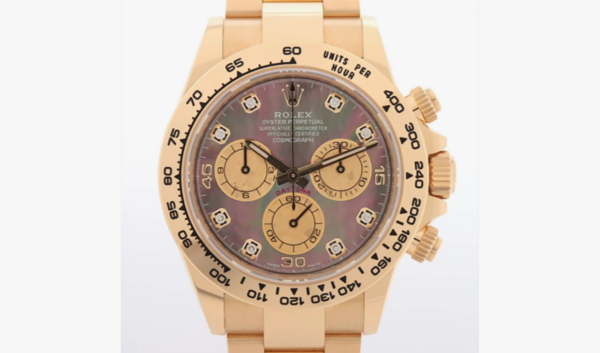 Rolex Daytona - FX3933