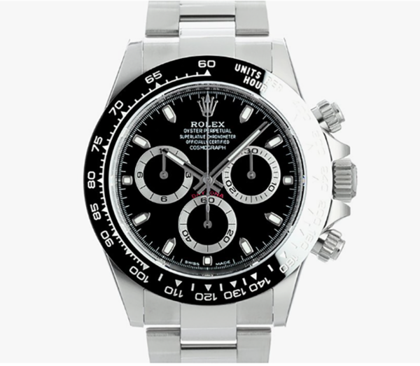 Rolex Daytona - FX3296