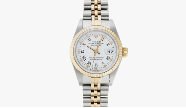 Rolex Lady-Datejust - FX4029