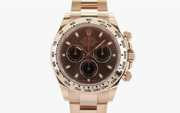 Rolex Daytona - FX3934