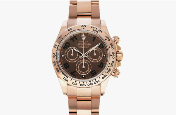 Rolex Daytona - FX3935