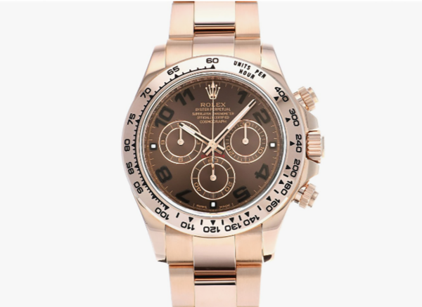 Rolex Daytona - FX3936