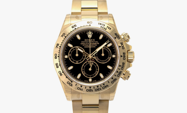 Rolex Daytona - FX3937