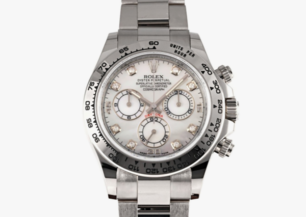 Rolex Daytona - FX3939