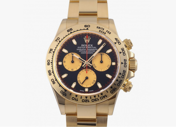Rolex Daytona - FX3940
