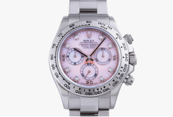 Rolex Daytona - FX3941