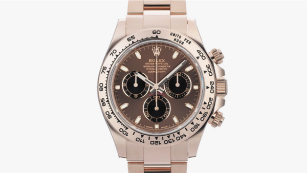 Rolex Daytona - FX3942