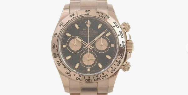 Rolex Daytona - FX3943