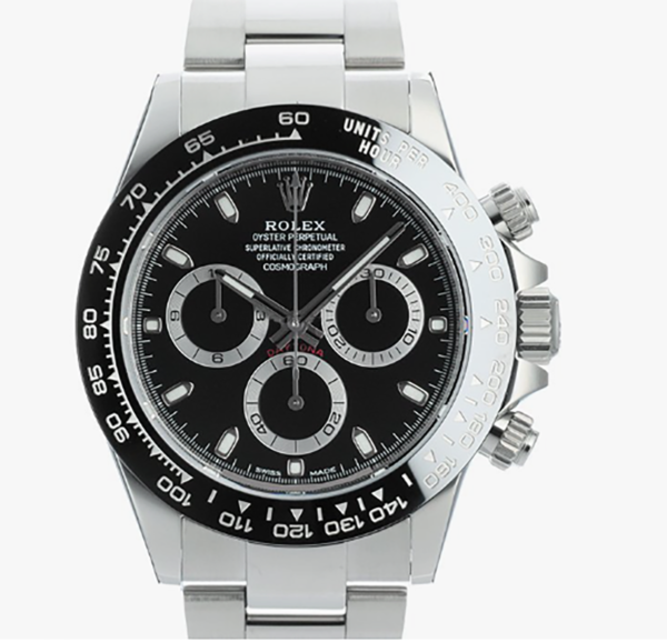 Rolex Daytona - FX3297
