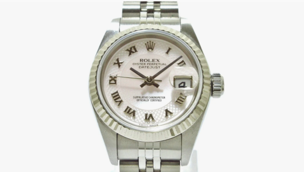 Rolex Lady-Datejust - FX4030