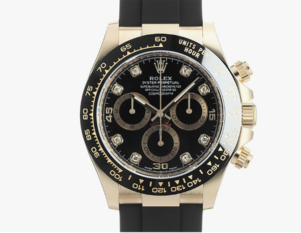 Rolex Daytona - FX3945