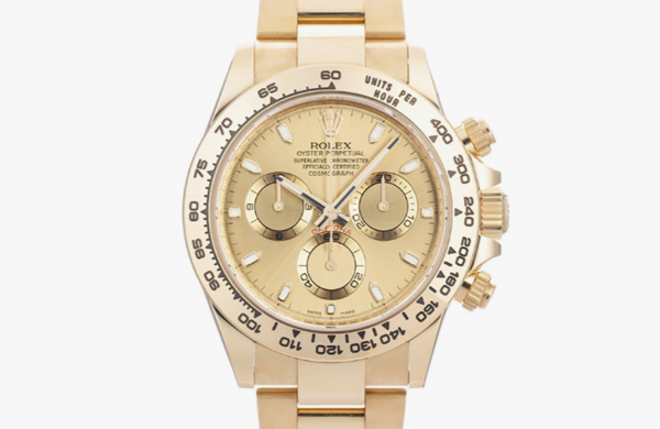 Rolex Daytona - FX3947