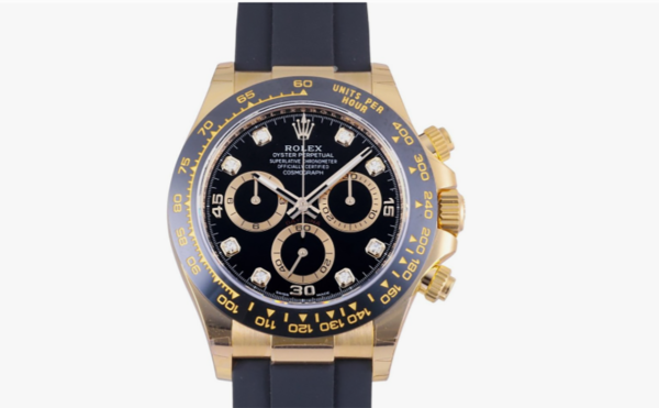 Rolex Daytona - FX3950