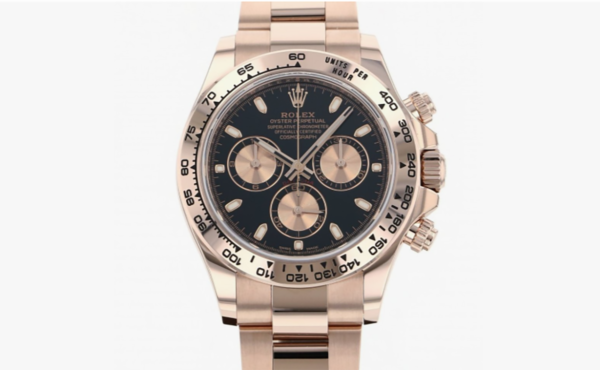 Rolex Daytona - FX3952