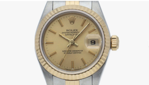 Rolex Lady-Datejust - FX4004
