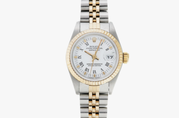 Rolex Lady-Datejust - FX4031