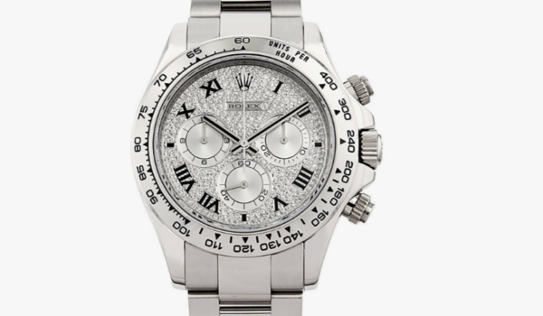 Rolex Daytona - FX3957