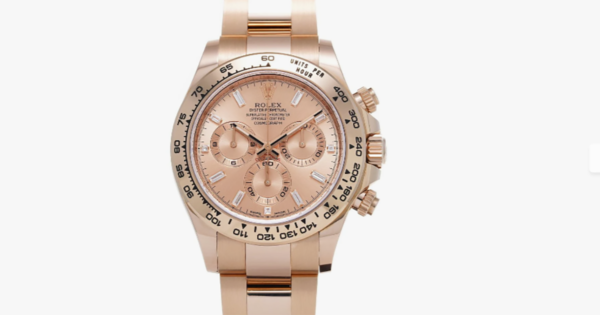 Rolex Daytona - FX3959