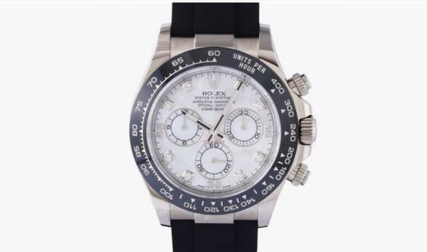 Rolex Daytona - FX3960