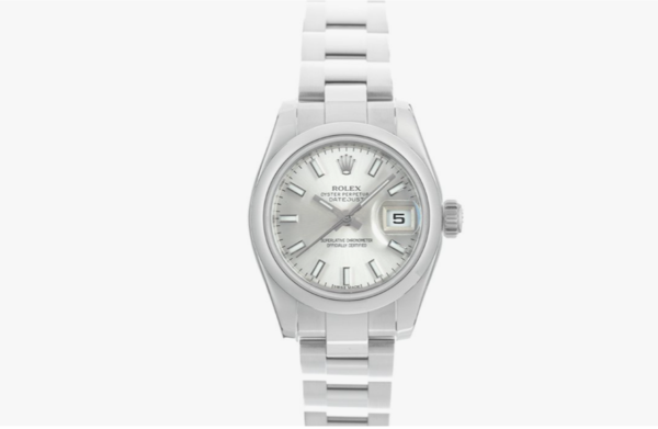Rolex Lady-Datejust - FX4032