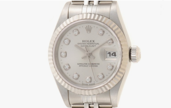 Rolex Lady-Datejust - FX4033