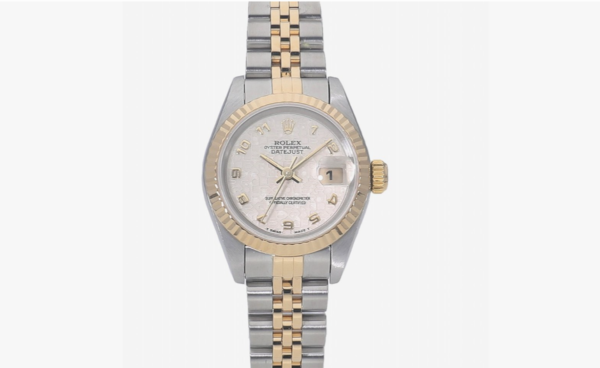 Rolex Lady-Datejust - FX4034