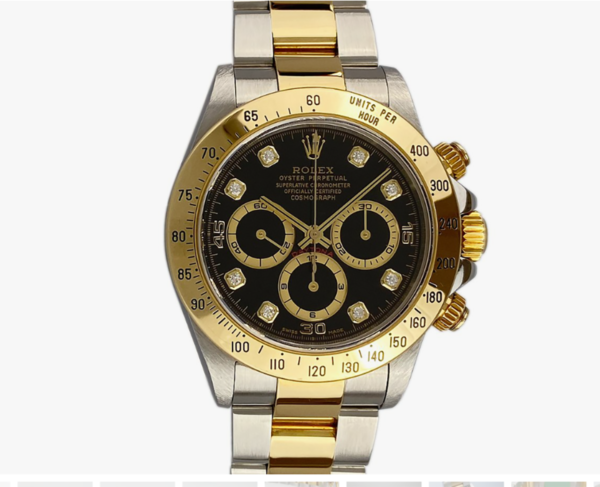 Rolex Daytona - FX3003