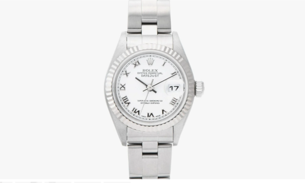 Rolex Lady-Datejust - FX4037
